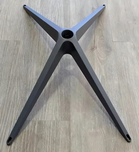 SOPORTE CUADRÍPODE PARA STARLINK GEN 2 (REPUESTO)